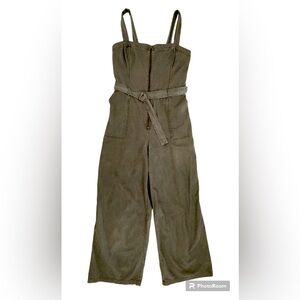 Hollister Jumpsuit!